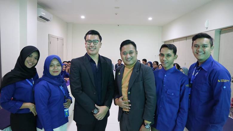 Karya Inspirasi Indonesia Siap Gelar Seminar Bahasa Inggris ke Seluruh Indonesia