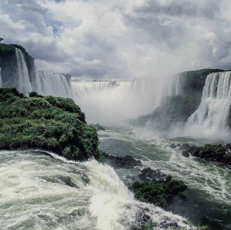 Brazil,  The Flavour of Love