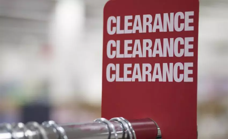 Strategi Sukses Penjualan Obral