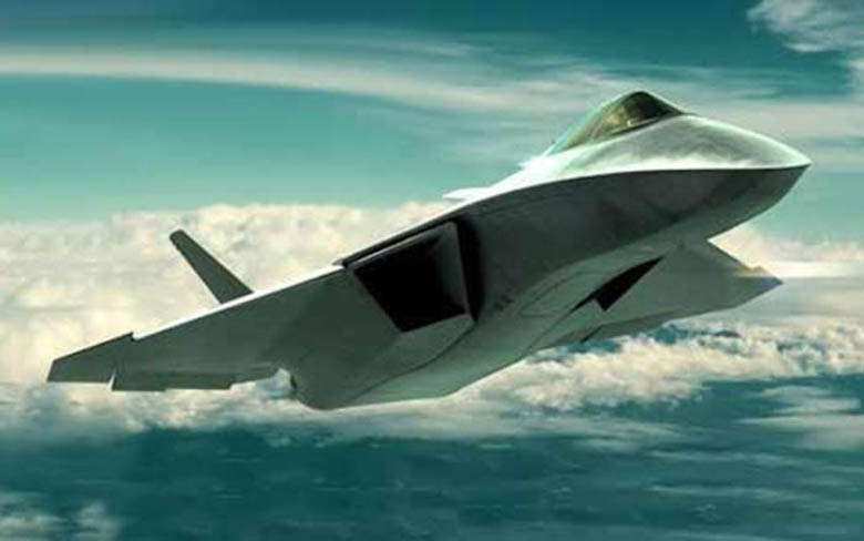 Hal Amca, Jawara Udara India