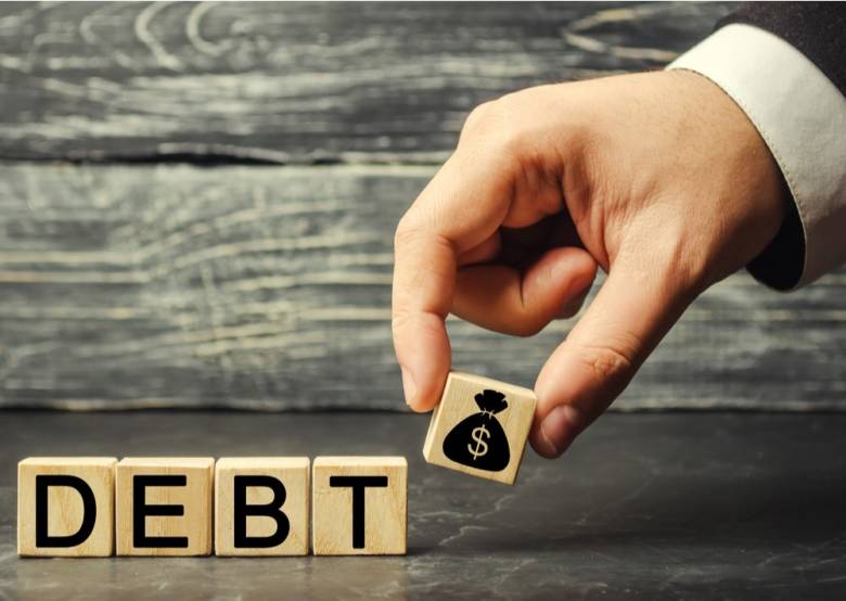 Covid-19, Global Bond dan Utang Luar Negeri