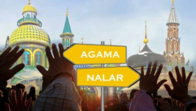 Ruang Publik Harus Tetap Kritis