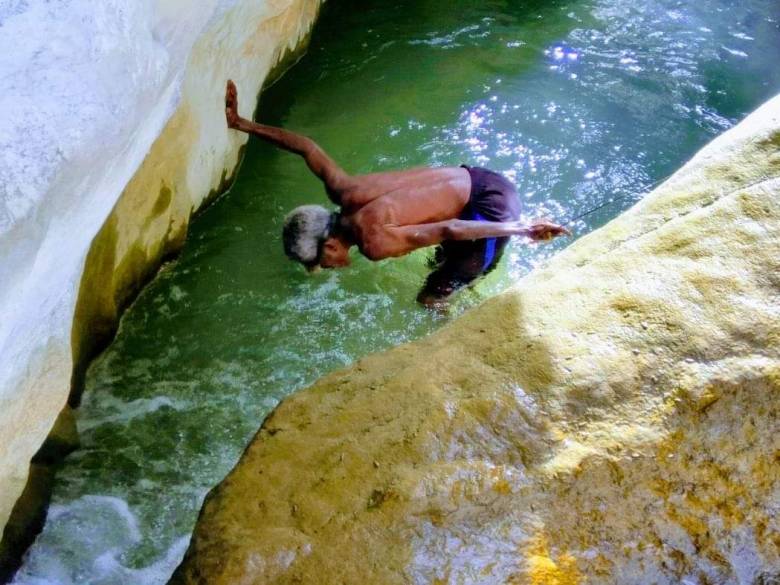 Mencari Pemimpin TTS Masa Depan