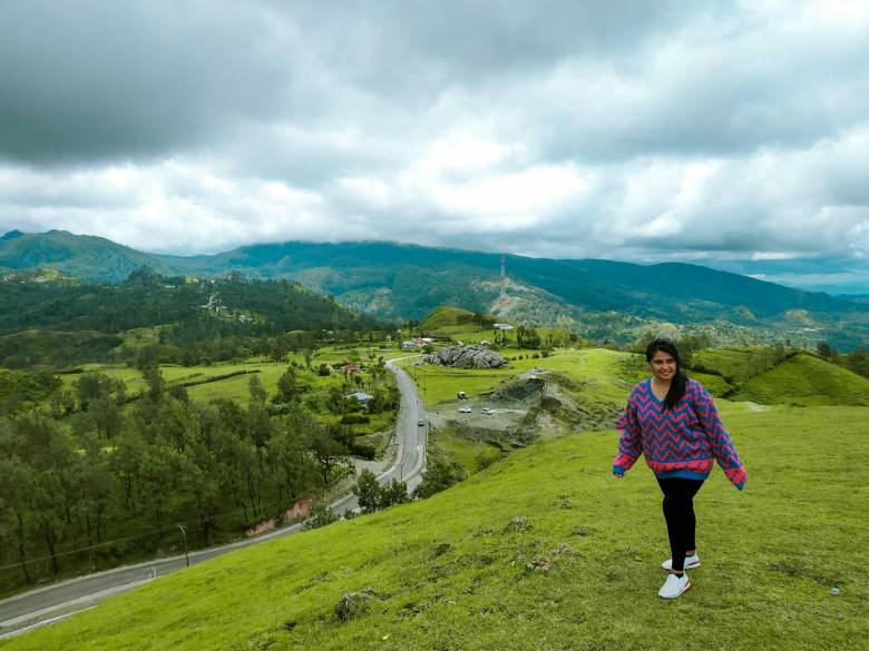 Timor Tengah Selatan Yang Indah Dan Syahdu