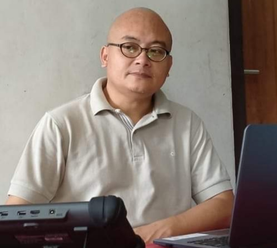 Setelah Mundur dari Harian Kompas, Lalu Jadi Apa?