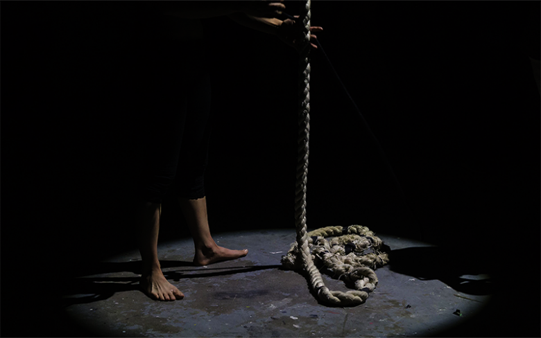 Hari Pencegahan Bunuh Diri Itu 10 September