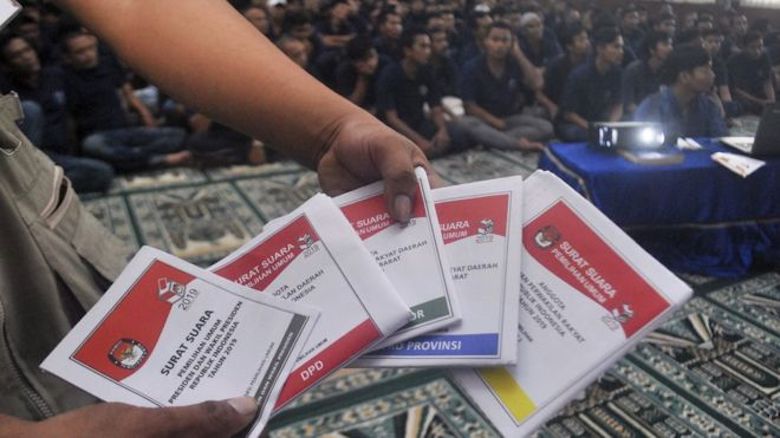 Kasus Surat Suara di Malaysia dari Persepsi Intelijen, Apa Kesimpulannya?