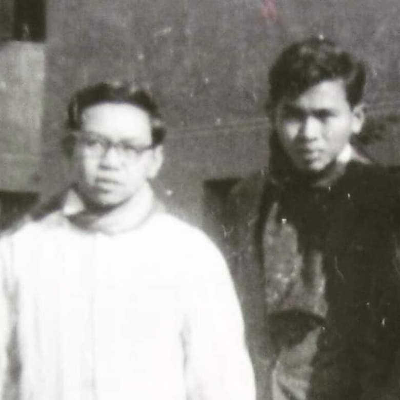 Testimoni Gus Mus Jelang Haul Ke-10  Gus Dur