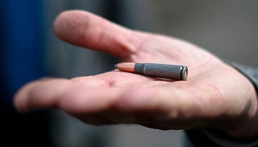 Peluru Nyasar atau Sengaja Dibikin Nyasar?