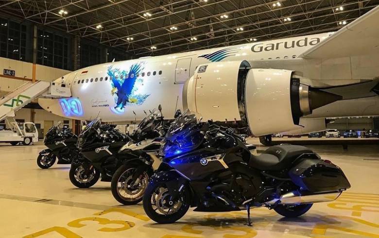 Jangan Lupa, Garuda Itu Indonesia Flag Air Carrier