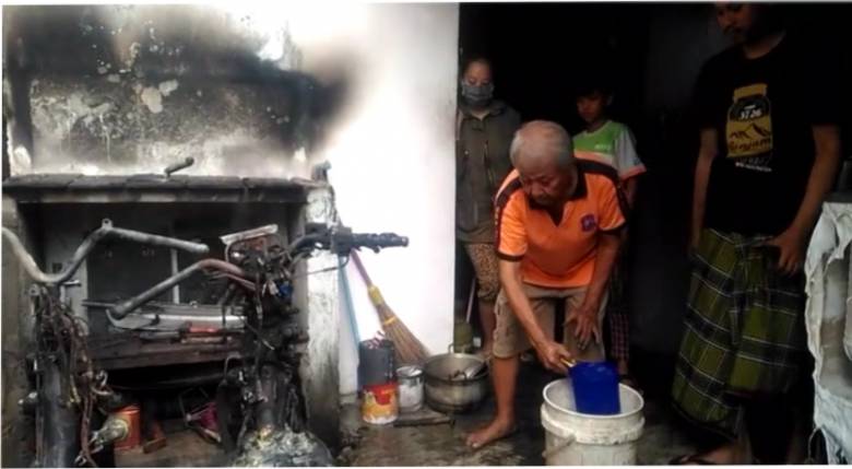 Membaca Teror di Semarang dari Persepsi Intelijen, Siapa Dalangnya?