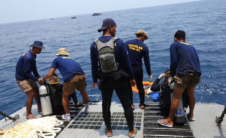 Membaca Kasus JT-610 Dari Persepsi Intelijen