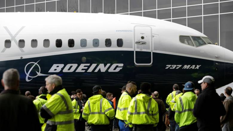 Menggugat Boeing? Bisa tapi Berat, Setelah Itu Siapa?