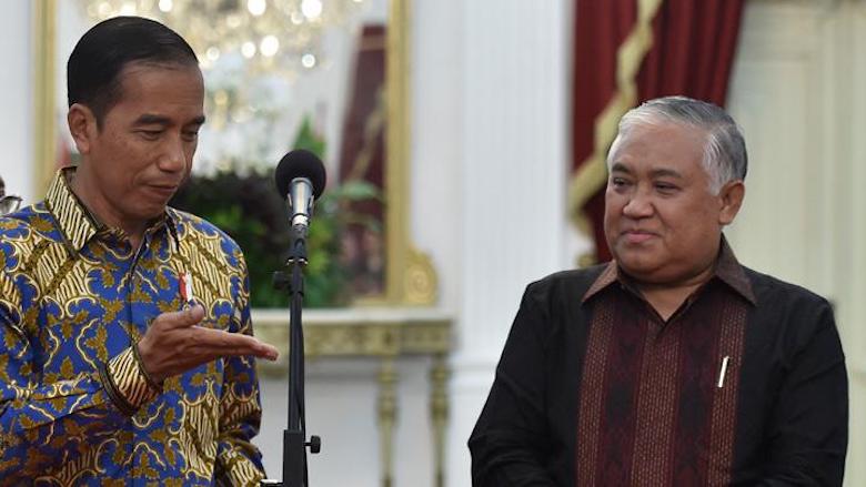 Logika Pemuda Muhammadiyah dan Gerakan Anti Radikaliesme Alumni ITB