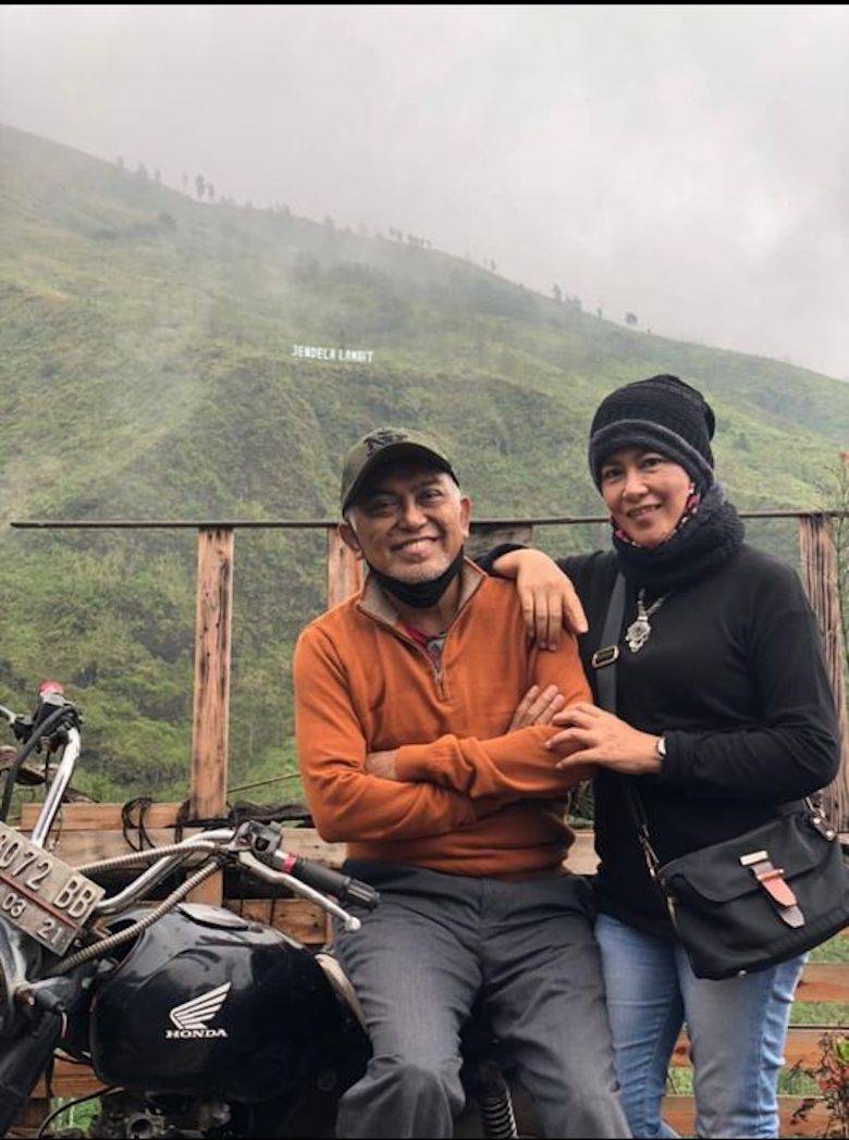 Rahasia Hidup Bahagia [3] Menanam Persahabatan