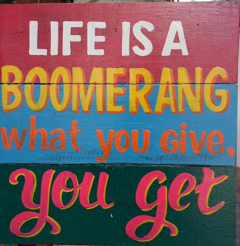 "And Suddenly We Are Here..."