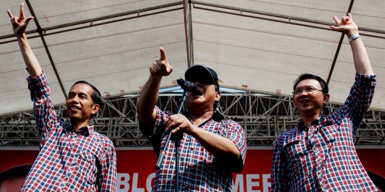 Tuhan Membuka Kedok Kita