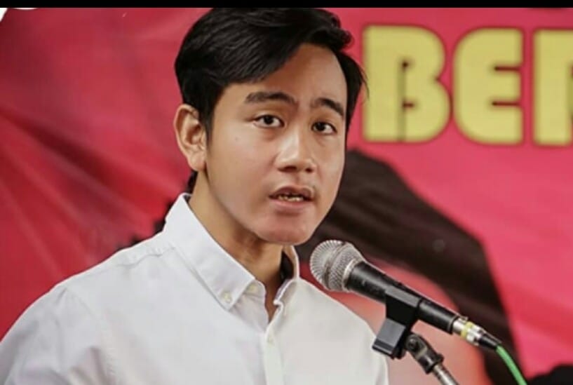 Gibran, Politik Dinasti dan Sistem Khilafah