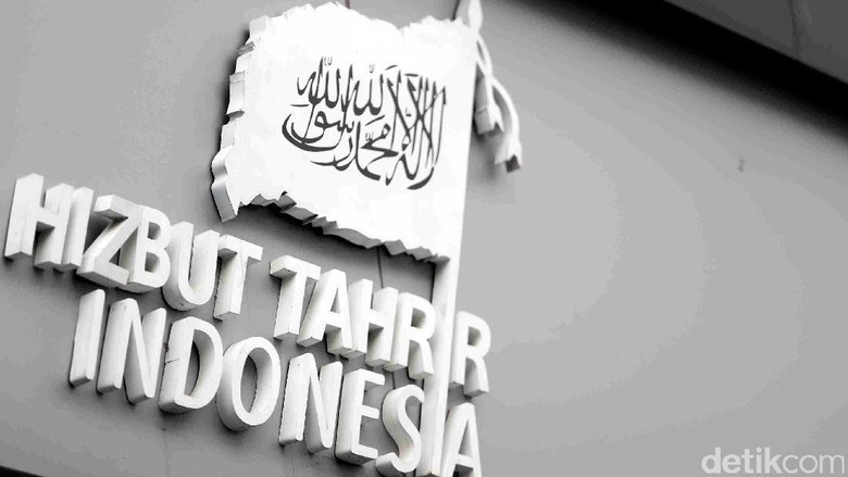 MA Tolak Kasasi, The Death of Hizbut Tahrir