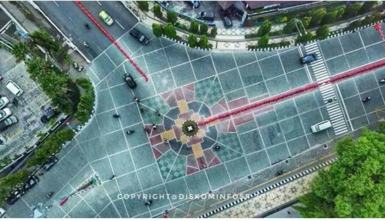 Bangsa Indonesia yang Pemaaf dan Sebagian Umat Islam yang Pendendam