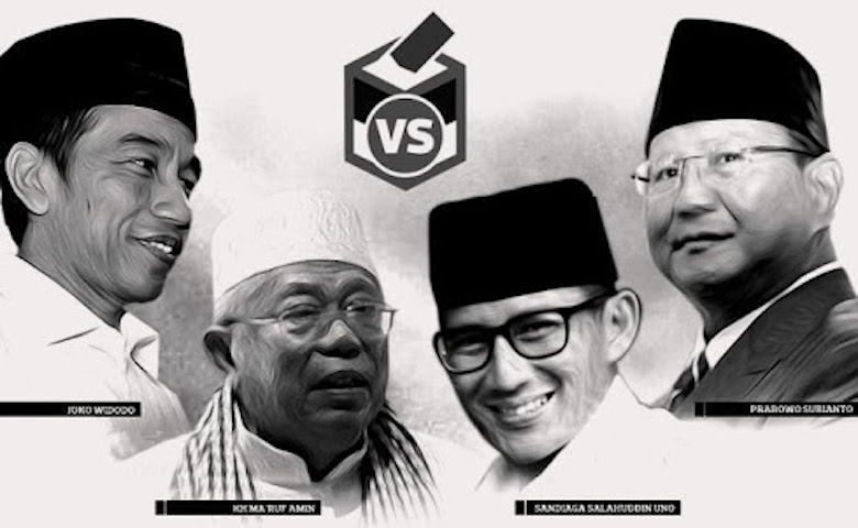 Serahkan Kepemimpinan pada Saya