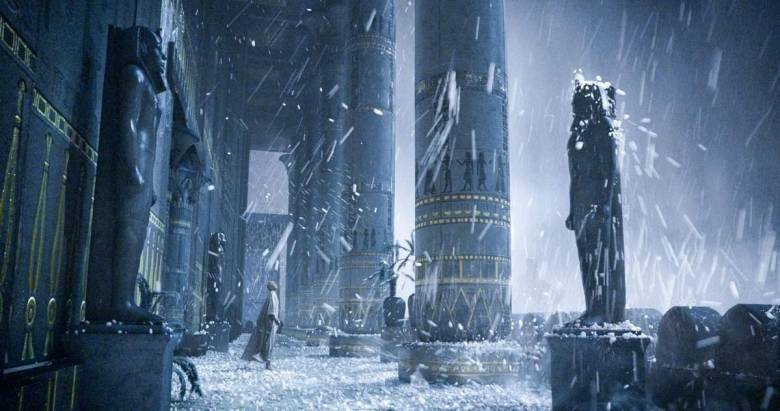 Bahkan Musa Pun Tidak Memberontak pada Firaun