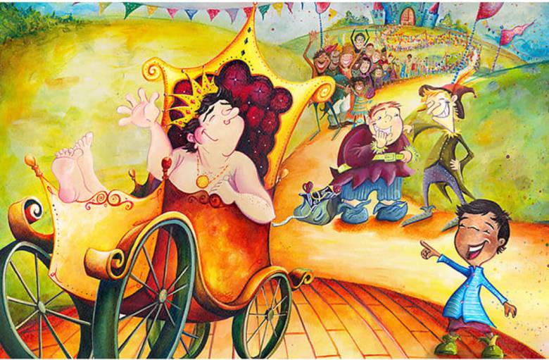 Akal Sehat dan Baju Kaisar