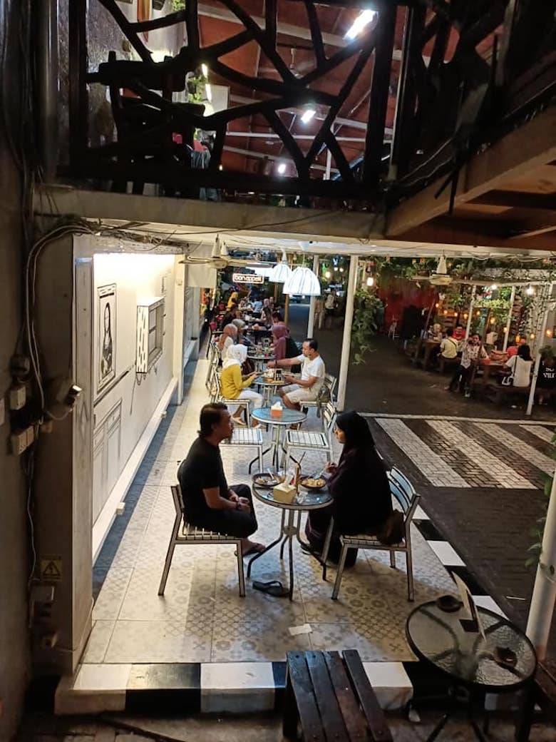 Rahasia Hidup Bahagia [2] Nikmati Hal-hal Biasa