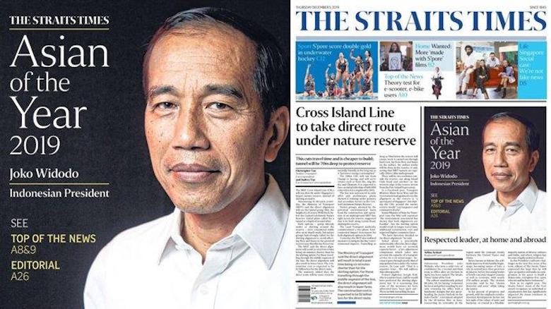 Pemimpin Revolusioner