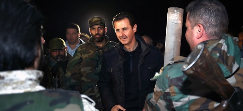 Mereka Penjahat, Bukan Pahlawan!