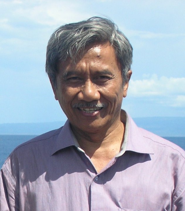 Sasrasoeganda, Penyusun Kamus Dwibahasa Pertama