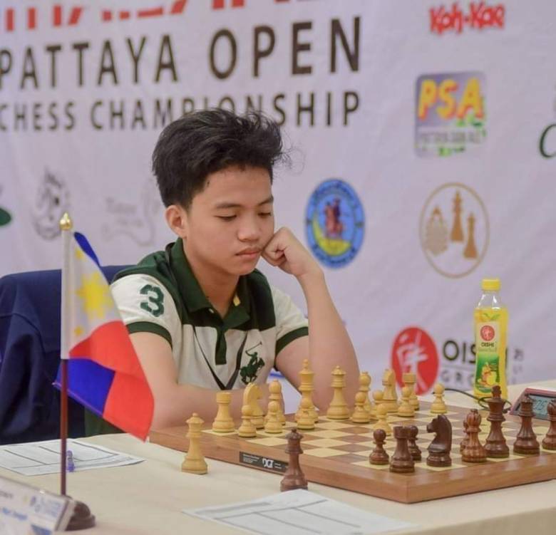 Harus GM Susanto Juga yang Turun Tangan