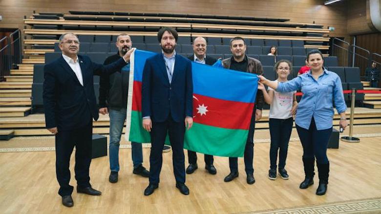 Radjabov Juara, Carlsen: Ia Pemenang yang Benar-benar Layak