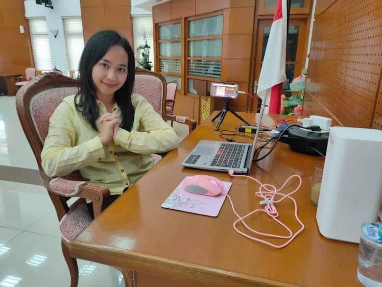 Final, Waktunya Balas Kekalahan dari India!