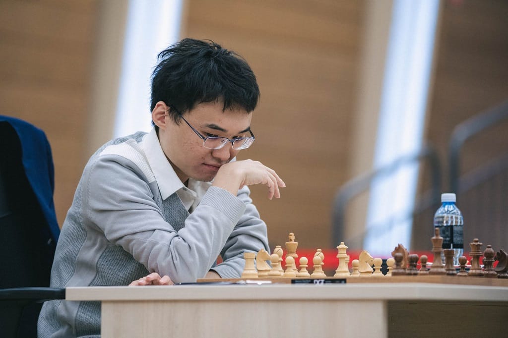 Vitiugov Gagal Selamatkan Rusia