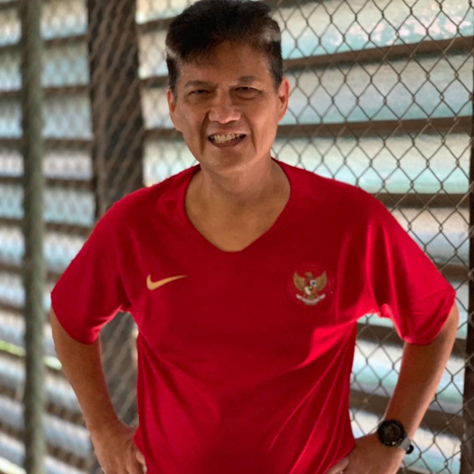 Perang Dunia Maya Alias "Cyber War"