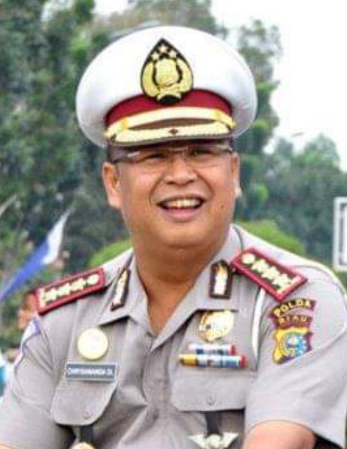 SIM: Legitimasi Kompetensi Landasan Road Safety menuju Zero Accident