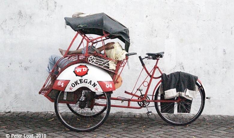 Mengingati Berpulangnya Mbah Bilal