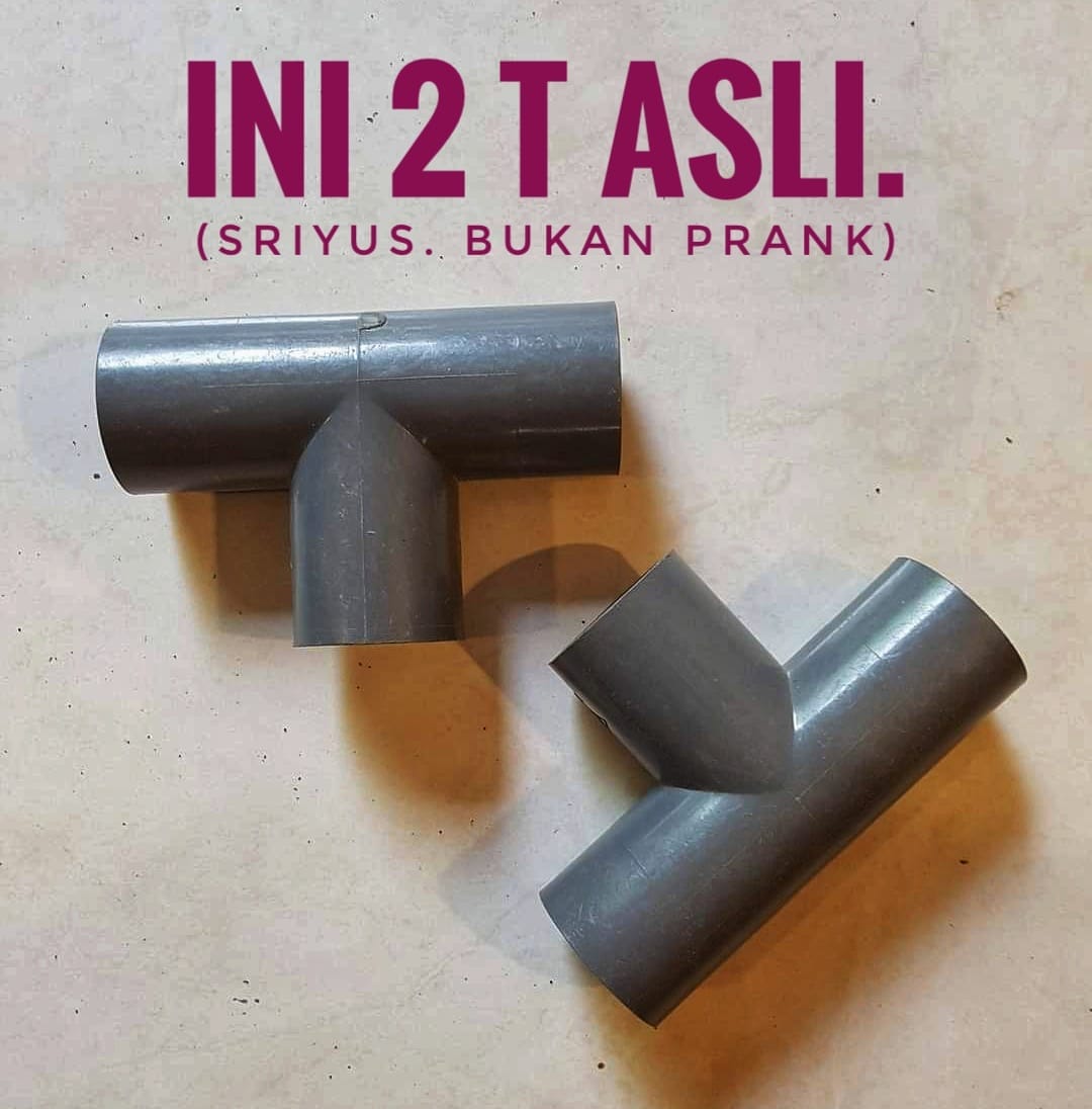 Memahami Kasus Prank 2T