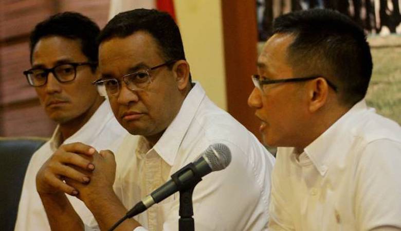 Dagelan Kere di Akhir Pekan