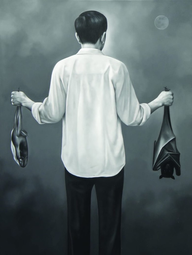 Hari-hari Hambar Setelah Pengumuman Kabinet