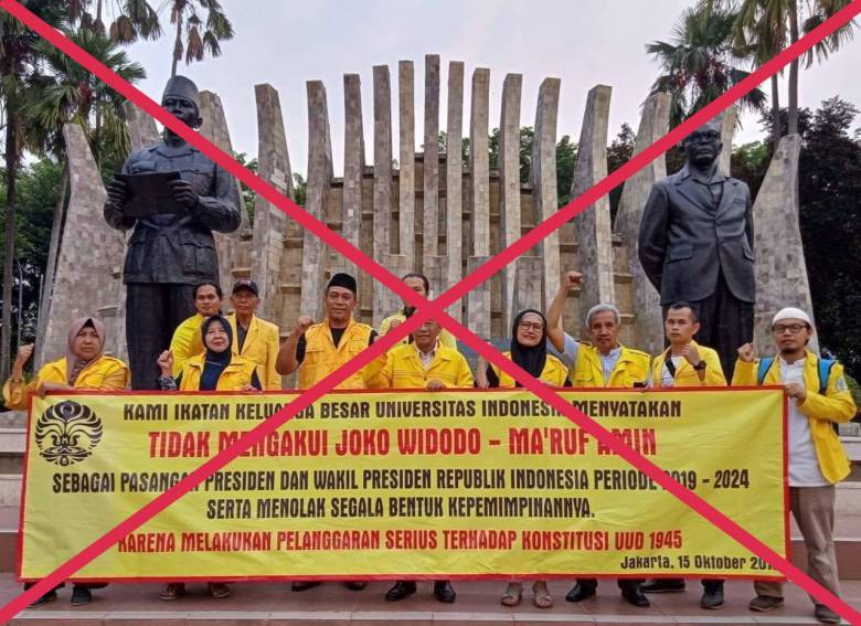 Romantisme Jaket Kuning