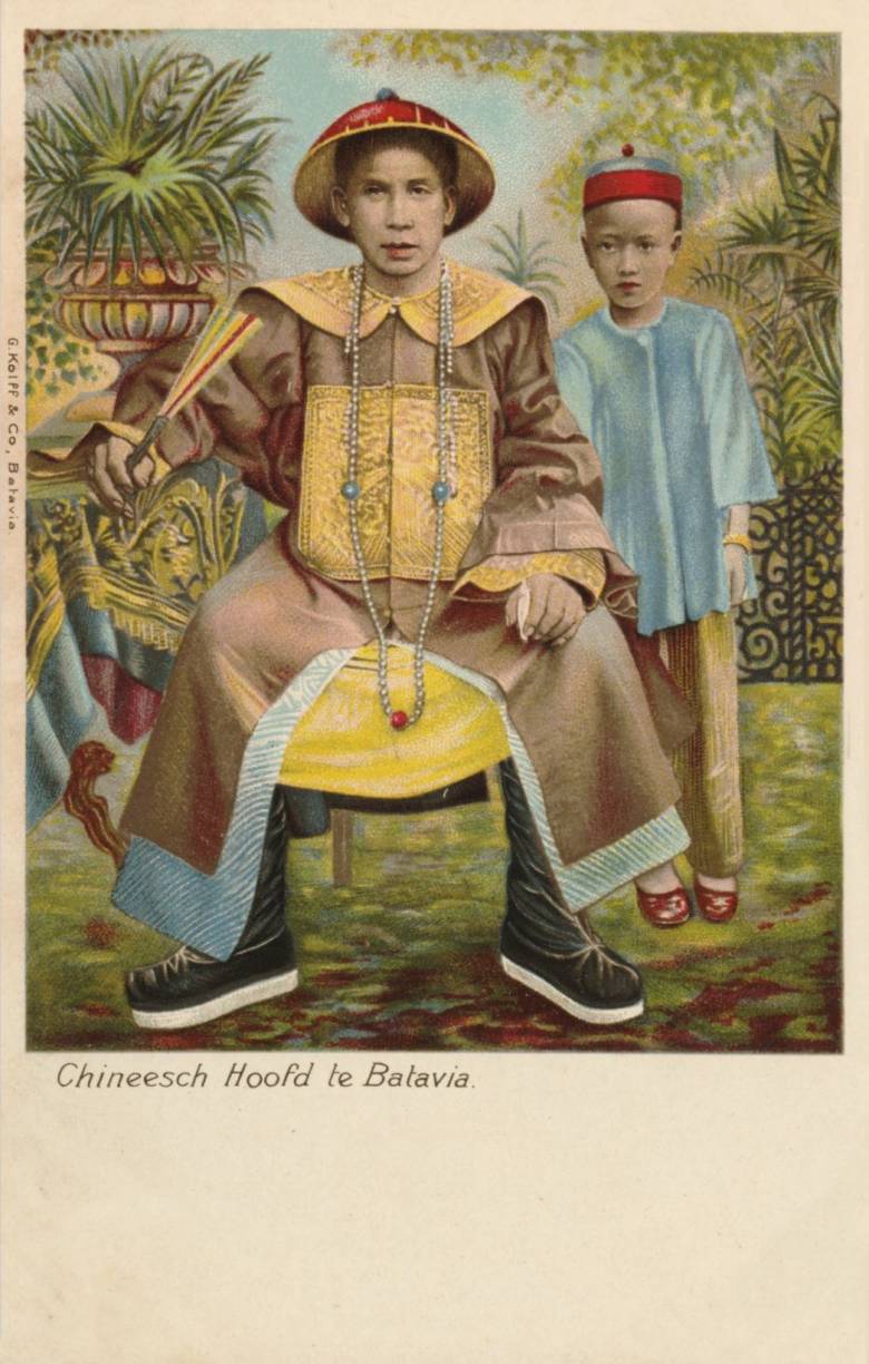 Tentang Pindah Ibukota RI