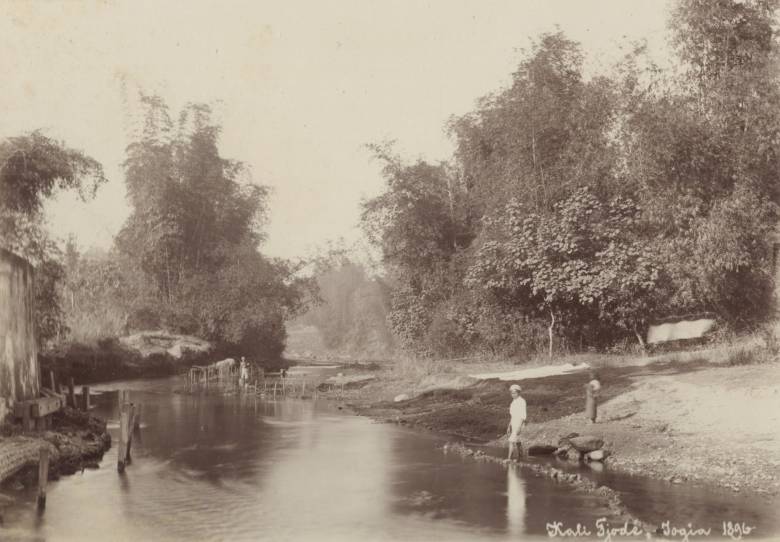 Hikayat Kali Code [1] Asal Usul Nama dan Arti Penting