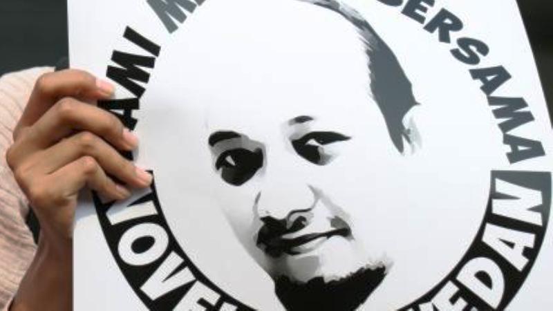 Kasus NB yang Tampak Tak Pernah Terungkap Polisi