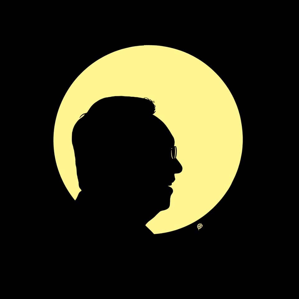 Mengapa Ia Ingin Dipanggil BTP Saja?