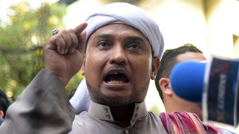 Tindakan Makar, Tuntutan Sidang Istimewa yang Dilontarkan KAMI