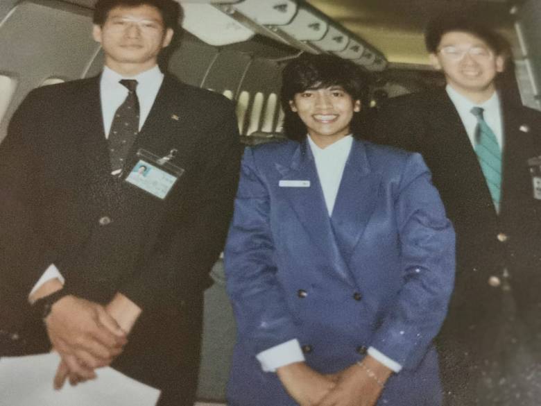 Interpreter on Board