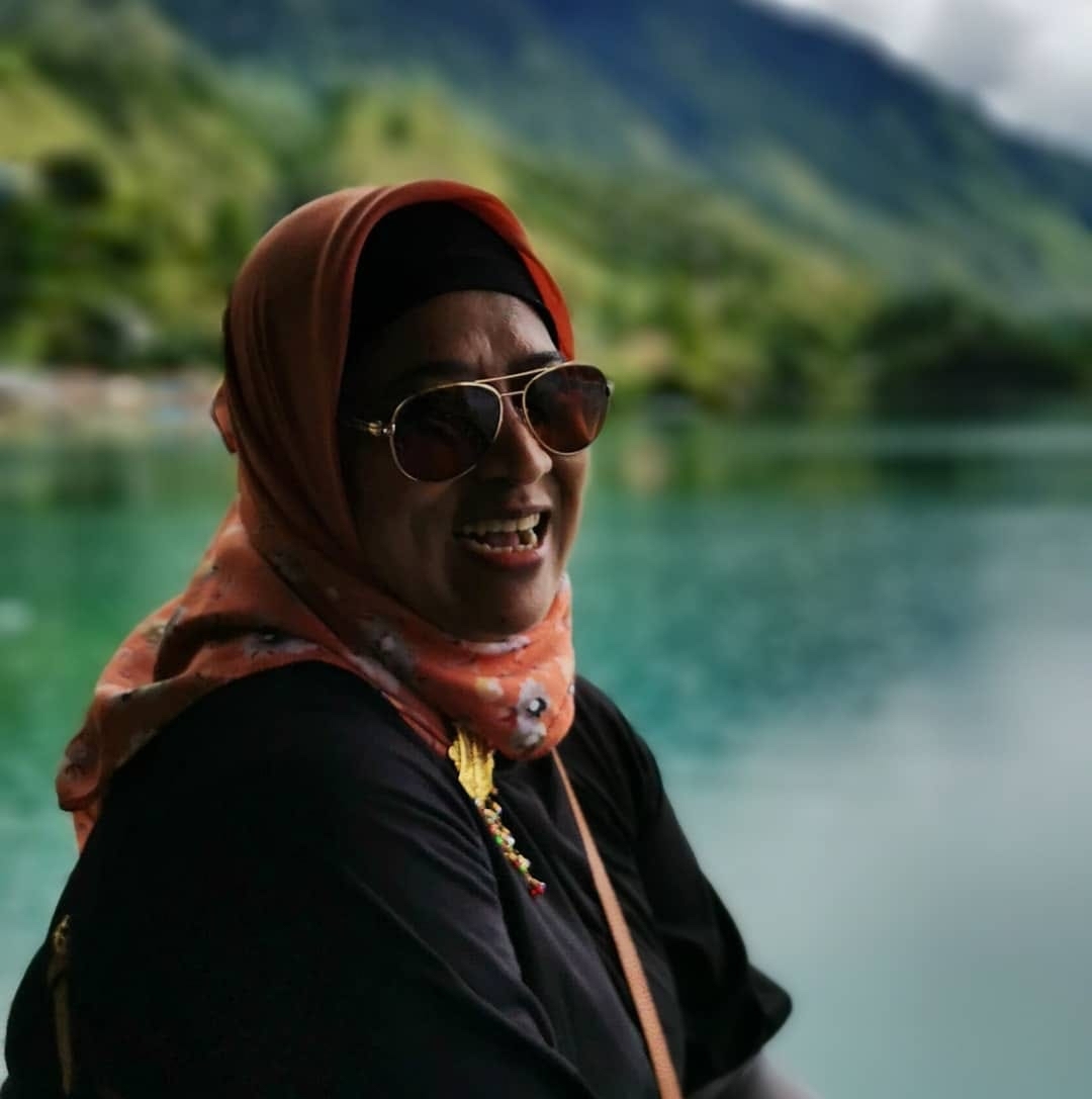 Ketika di Jepang [2] Kenrokuen, Taman Terindah di Jepang