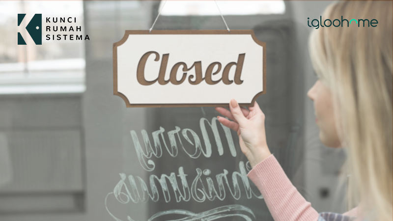 Alasan Kuat Anda Perlu Menggunakan Gembok Teraman